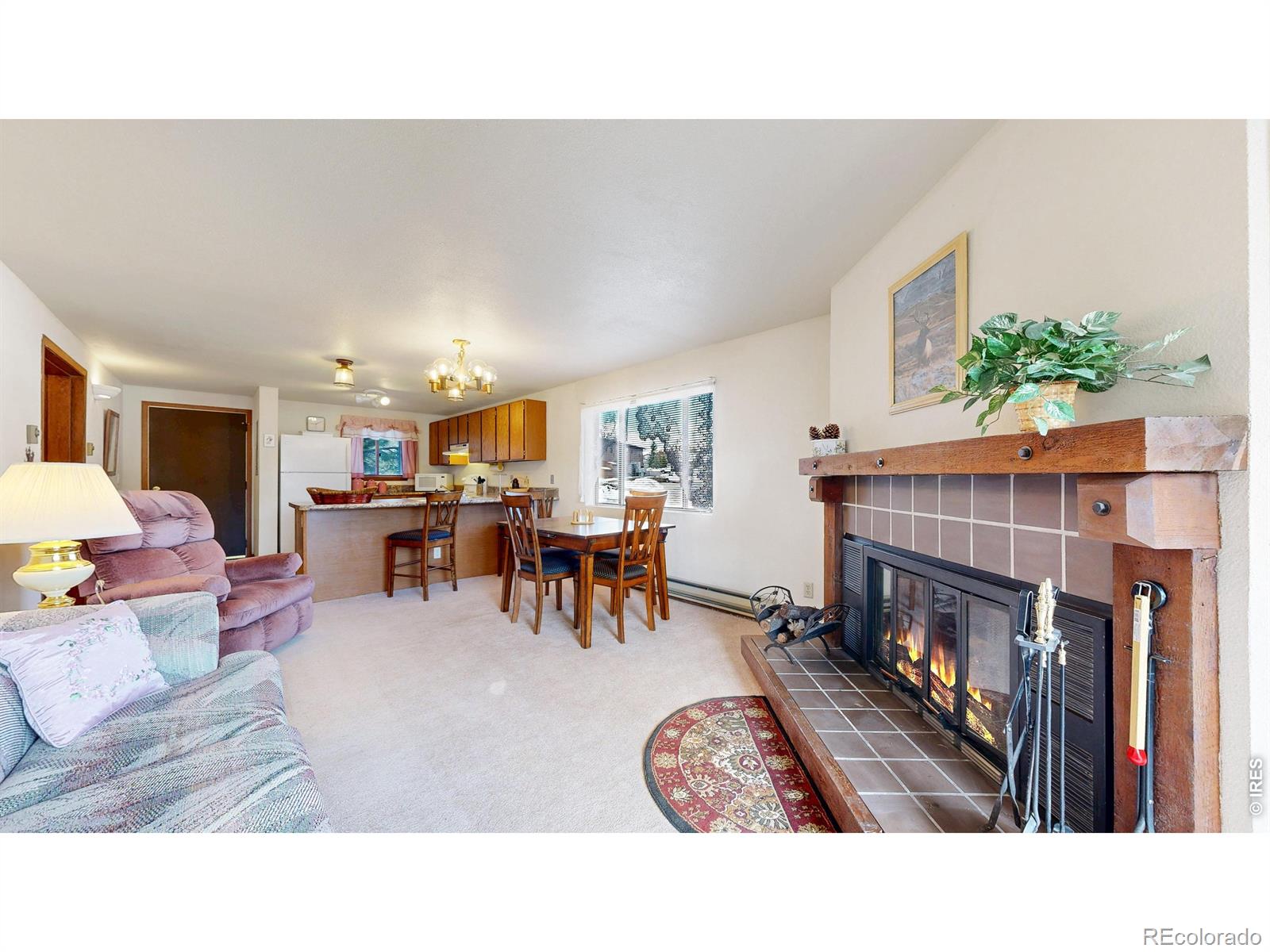 1730 Raven Avenue Estes Park CO 80517