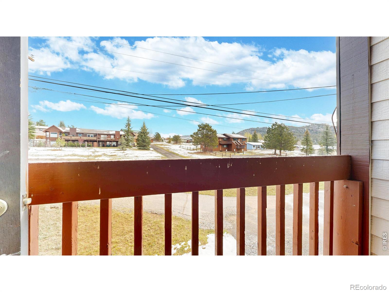 1730 Raven Avenue Estes Park CO 80517