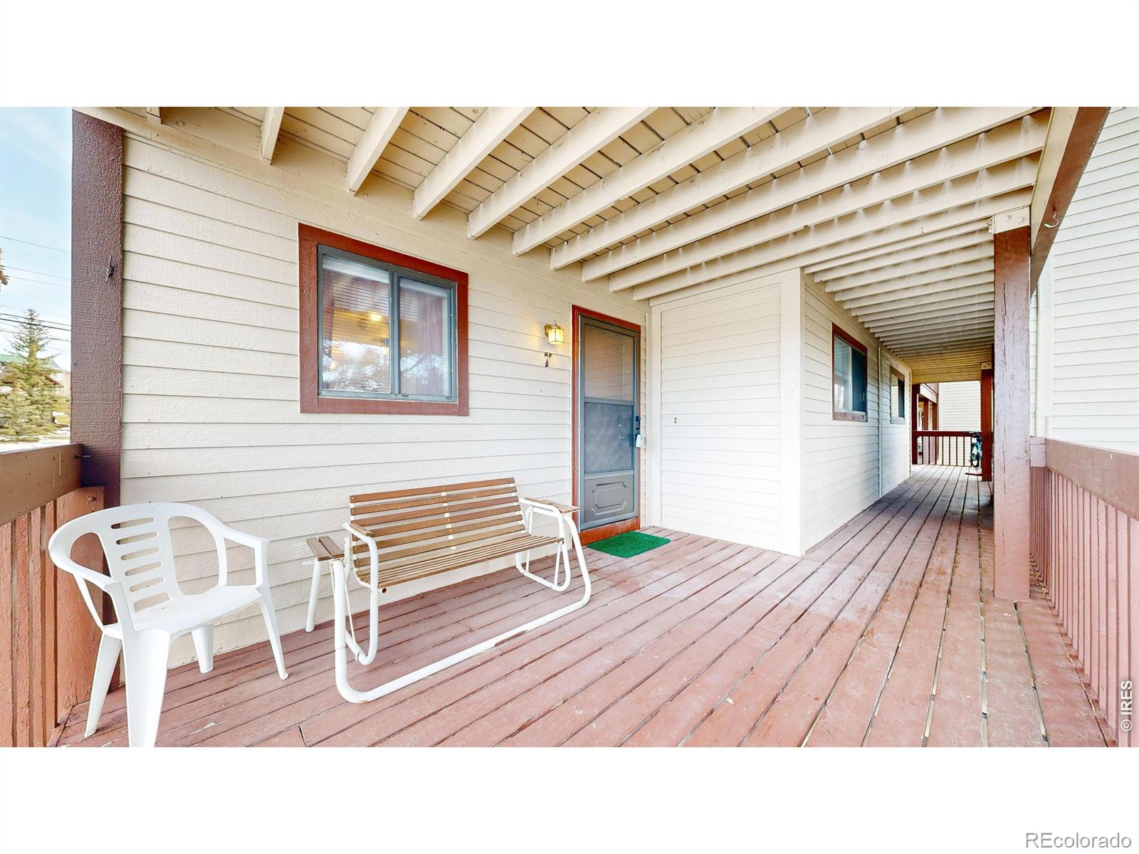 1730 Raven Avenue Estes Park CO 80517