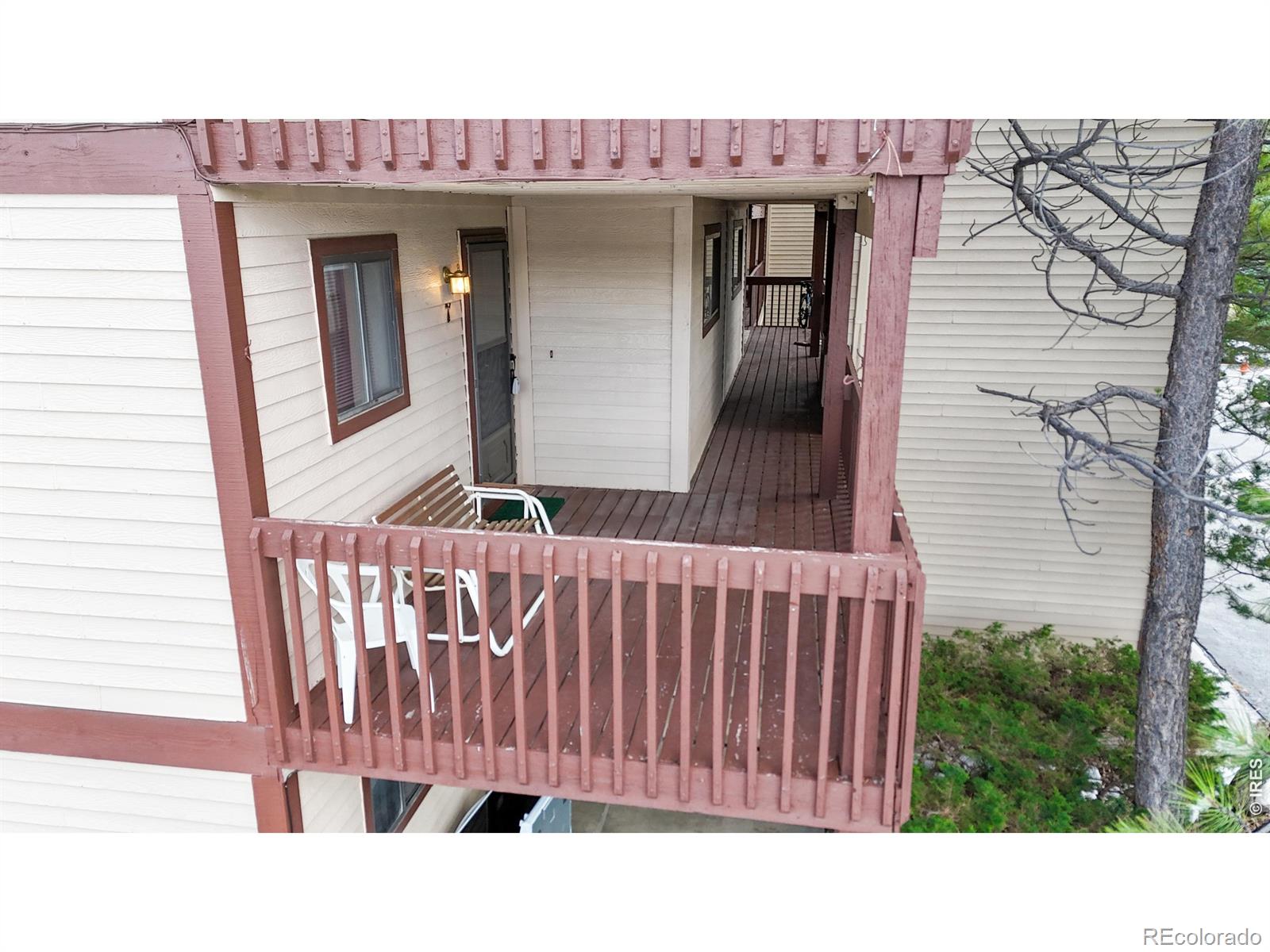 1730 Raven Avenue Estes Park CO 80517
