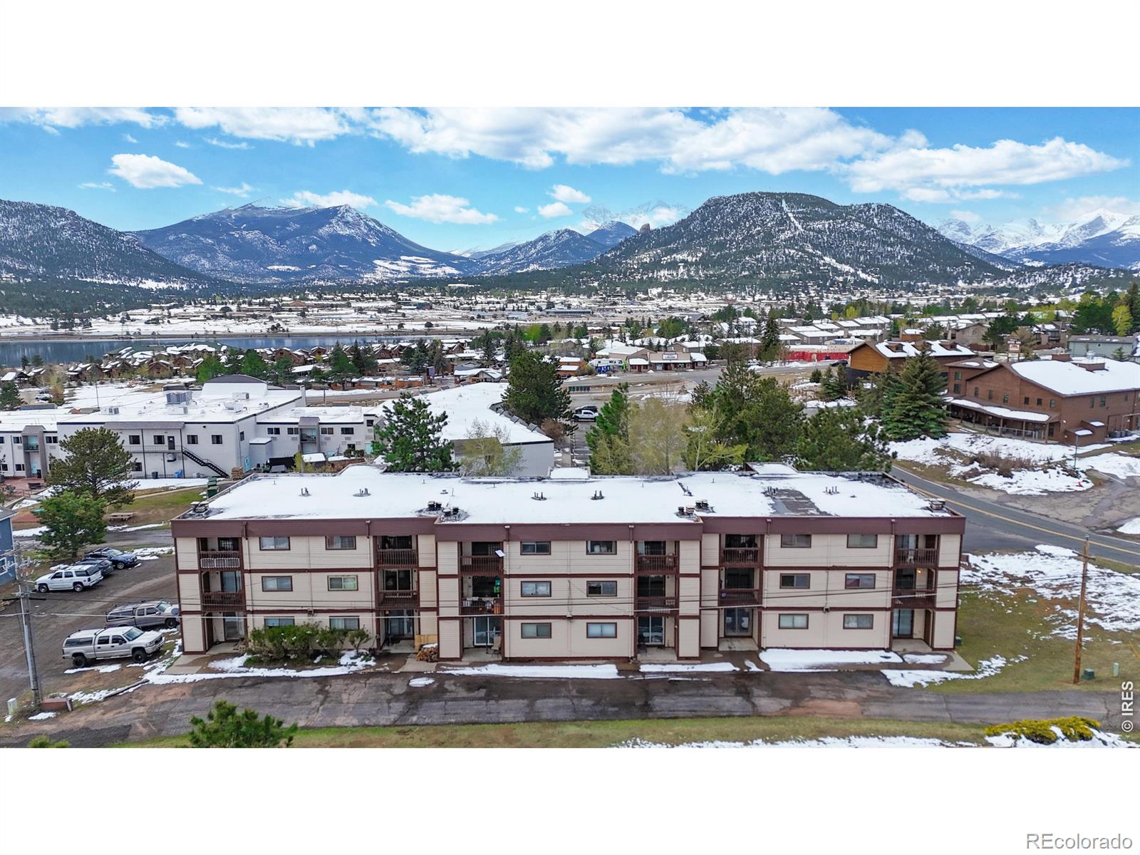 1730 Raven Avenue Estes Park CO 80517