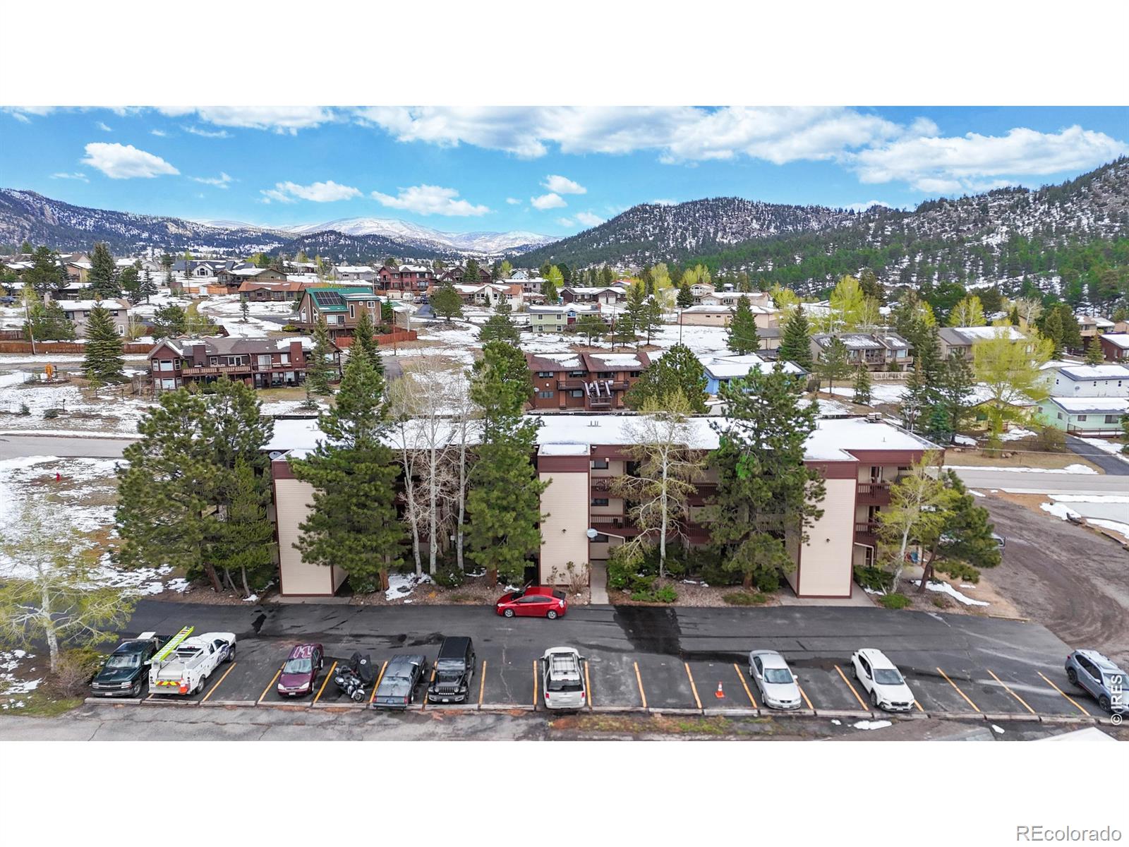 1730 Raven Avenue Estes Park CO 80517