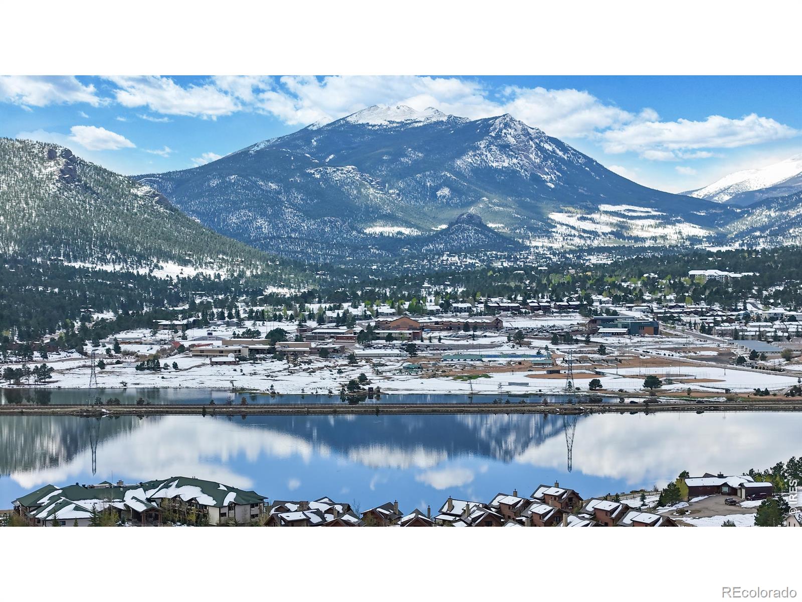 1730 Raven Avenue Estes Park CO 80517
