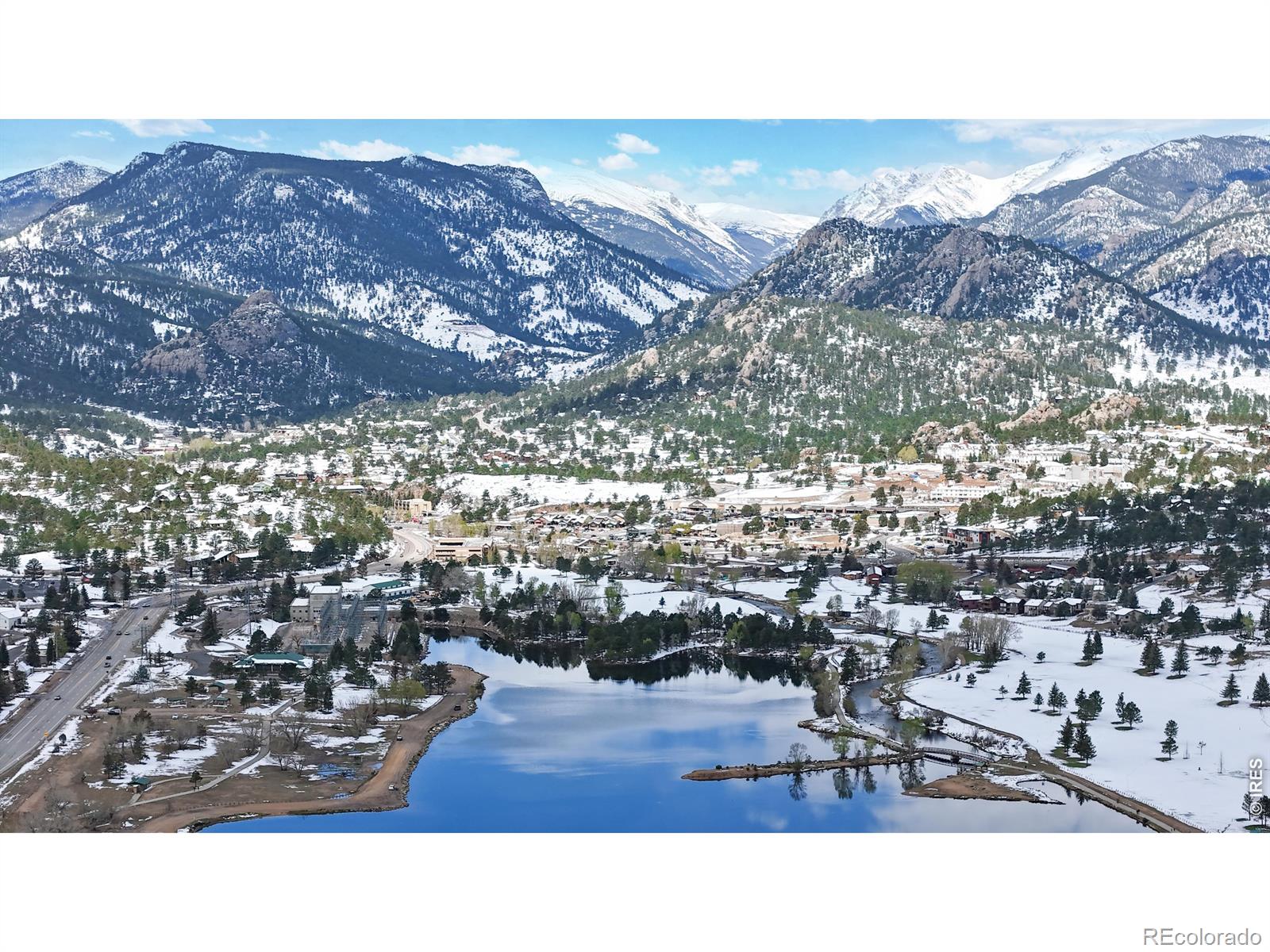 1730 Raven Avenue Estes Park CO 80517