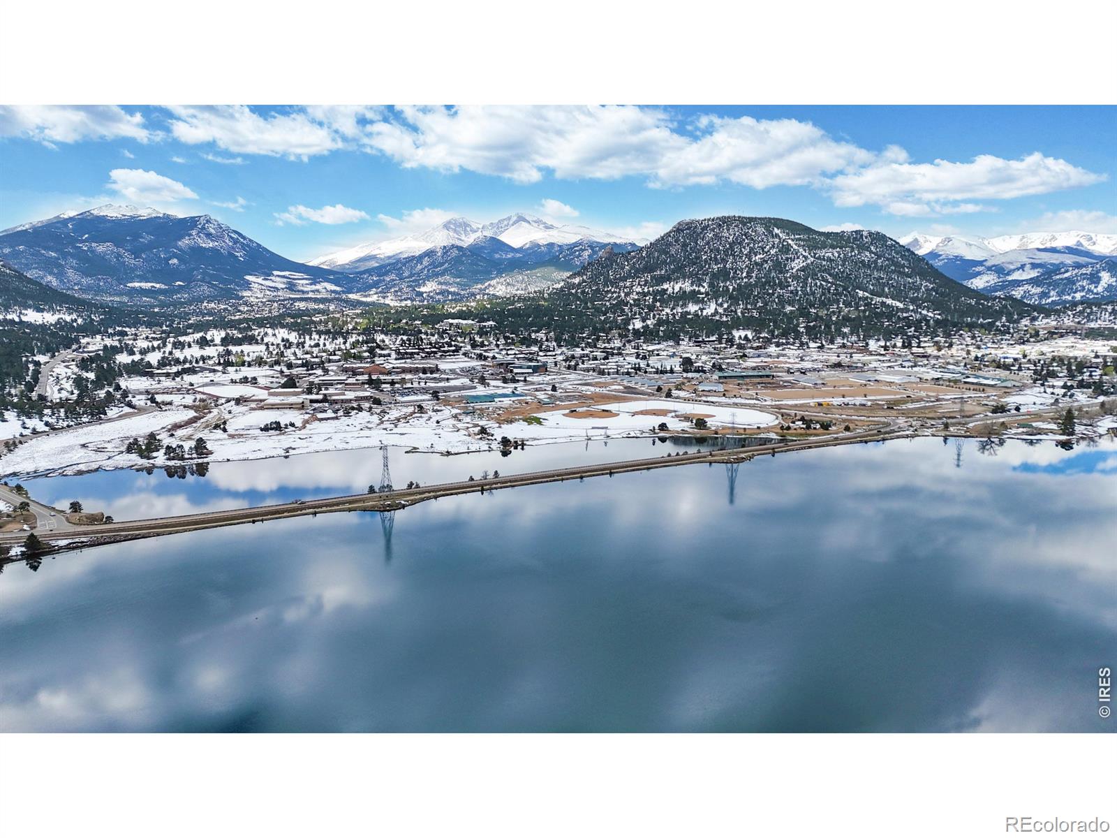 1730 Raven Avenue Estes Park CO 80517