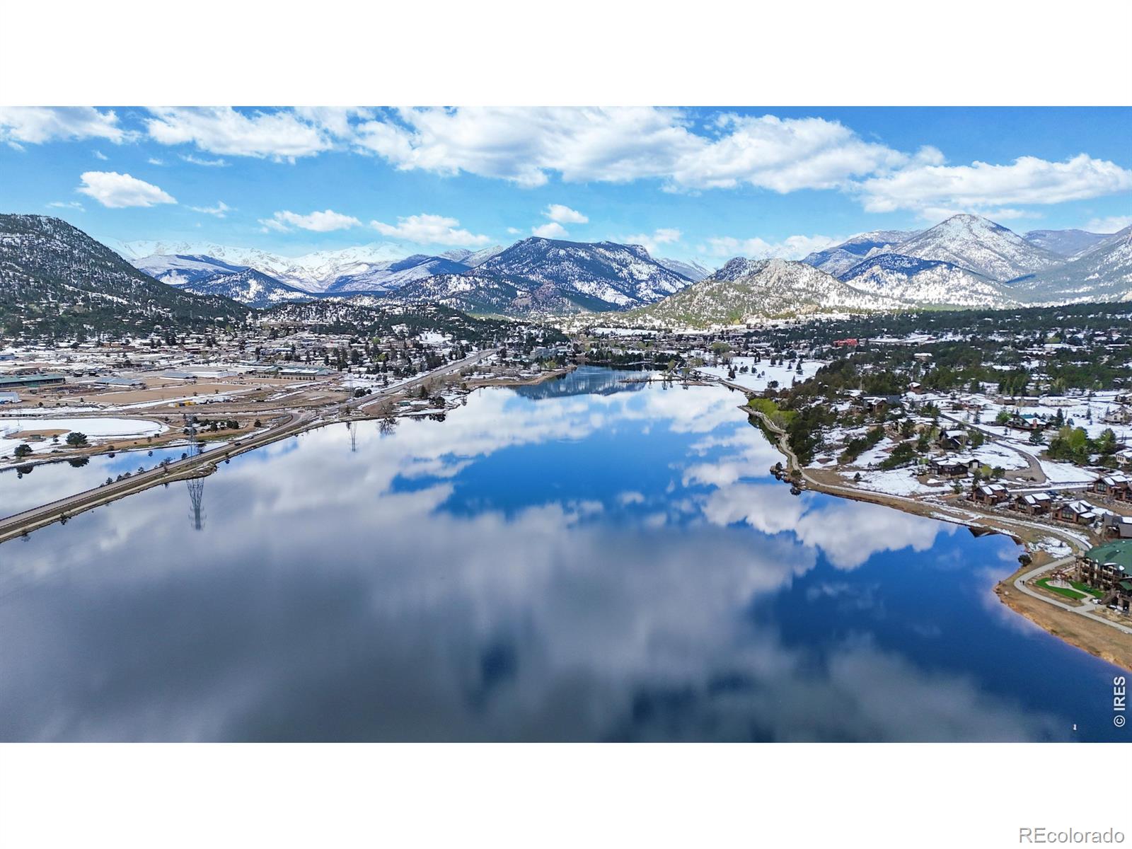 1730 Raven Avenue Estes Park CO 80517