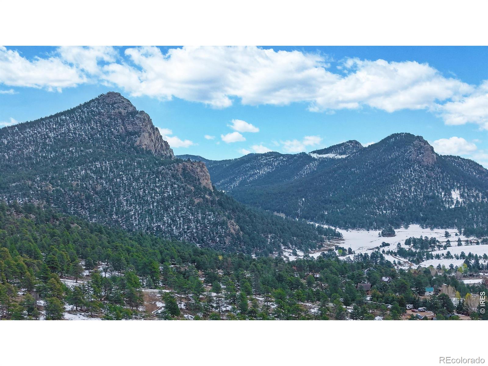 1730 Raven Avenue Estes Park CO 80517