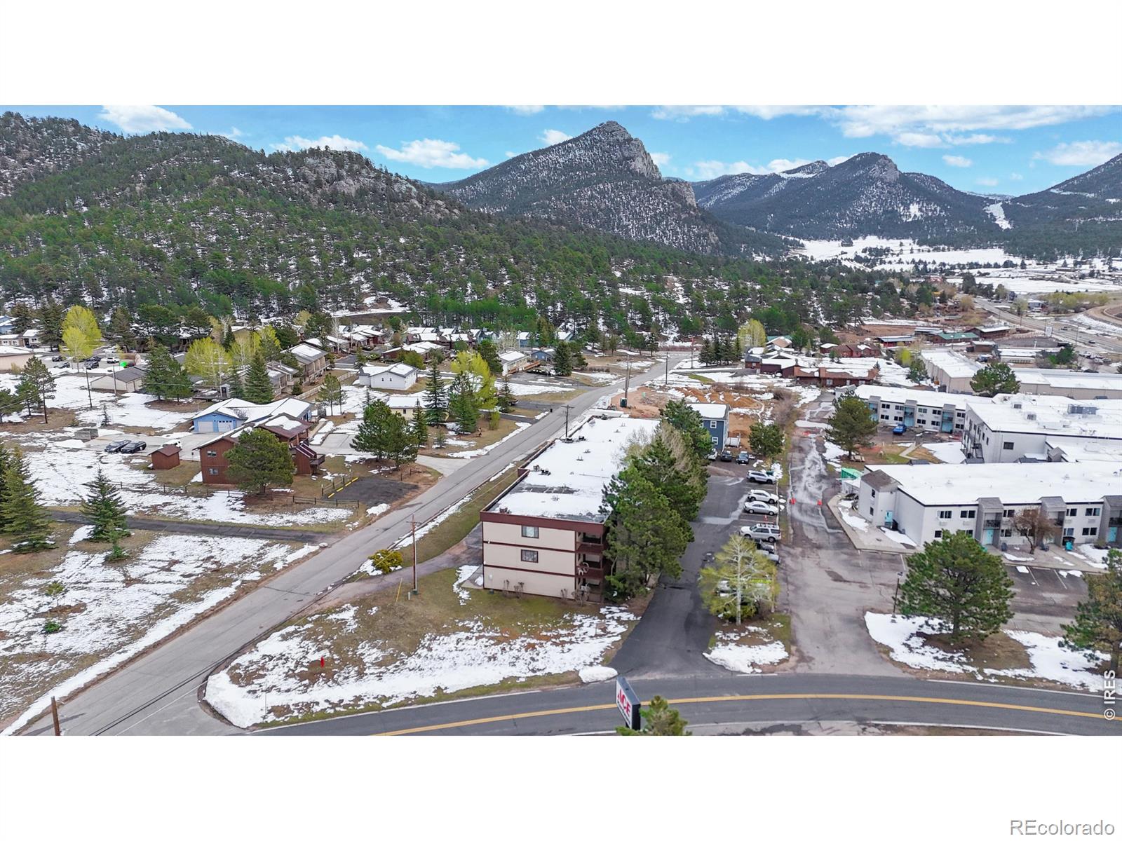 1730 Raven Avenue Estes Park CO 80517