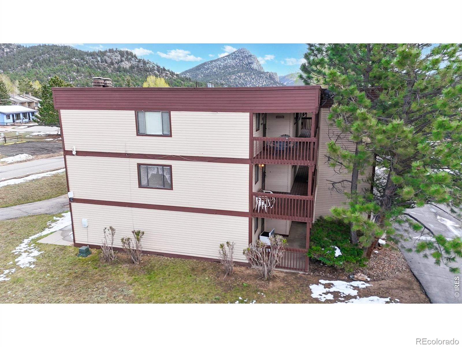 1730 Raven Avenue Estes Park CO 80517