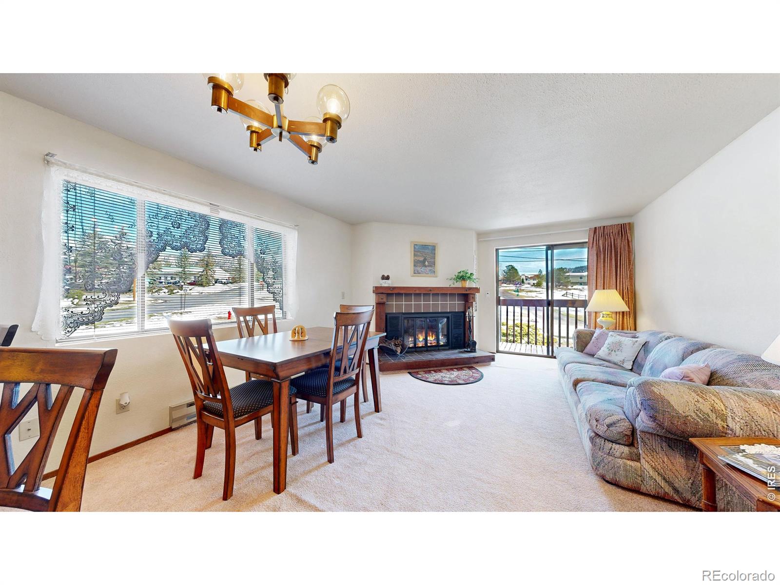 1730 Raven Avenue Estes Park CO 80517