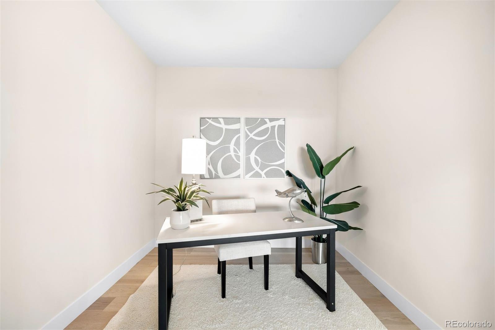 2001 Lincoln Street Denver CO 80202