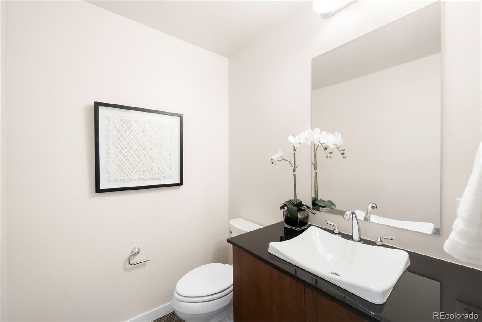2001 Lincoln Street Denver CO 80202