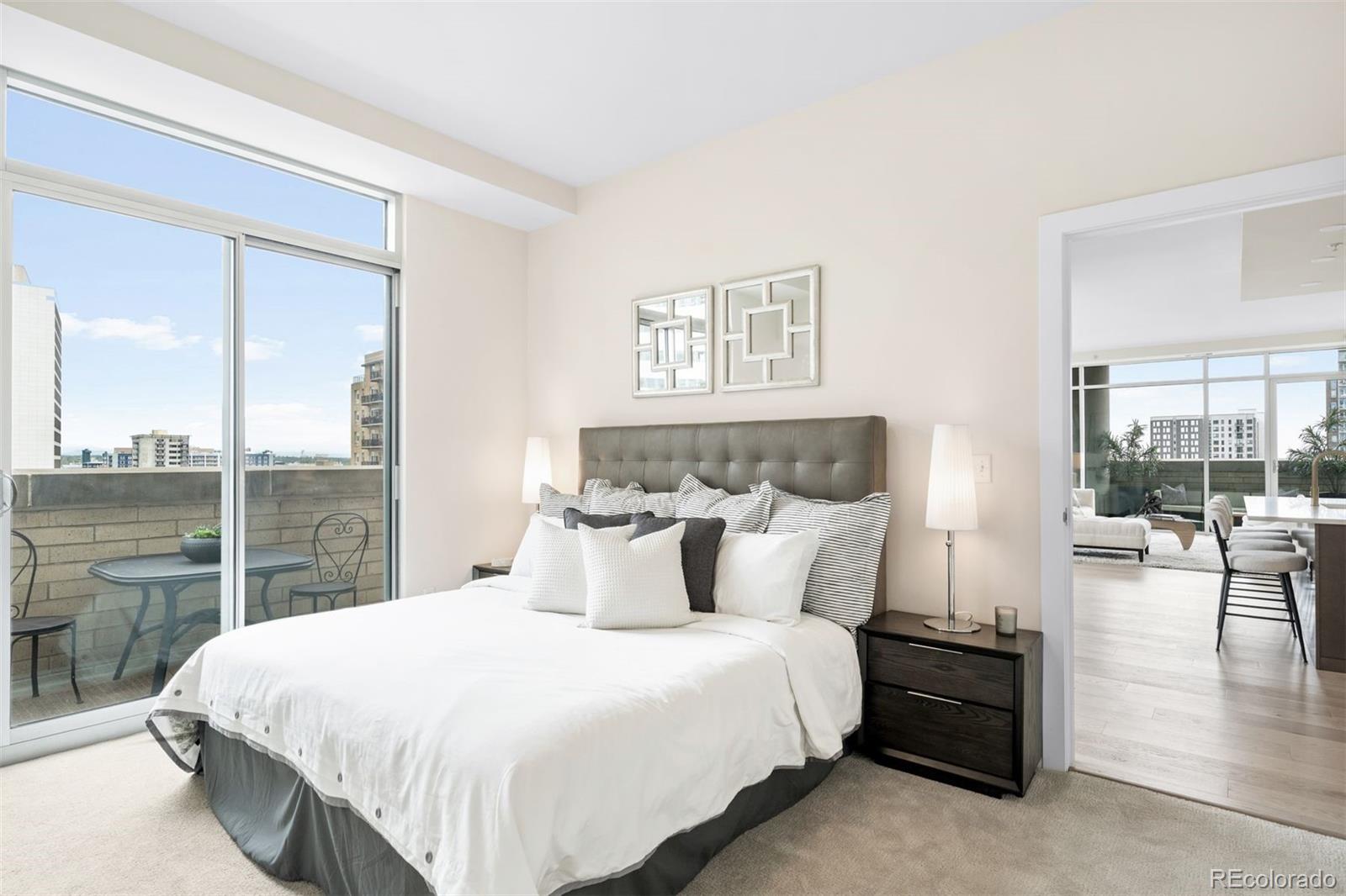 2001 Lincoln Street Denver CO 80202