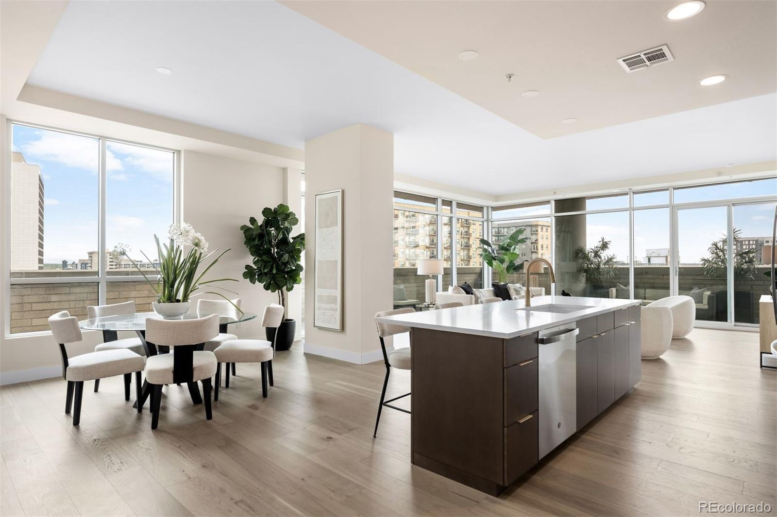 2001 Lincoln Street Denver CO 80202