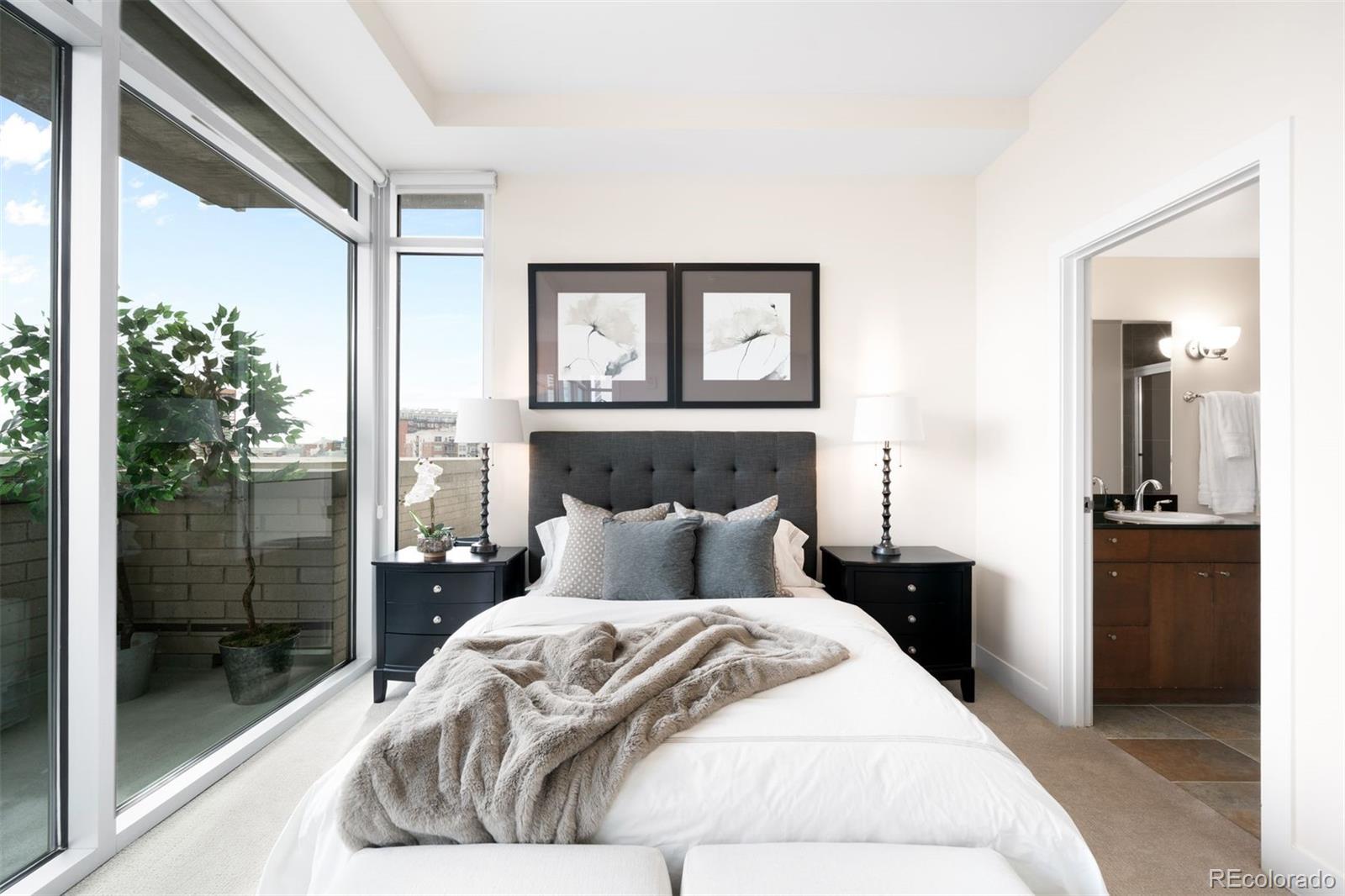 2001 Lincoln Street Denver CO 80202