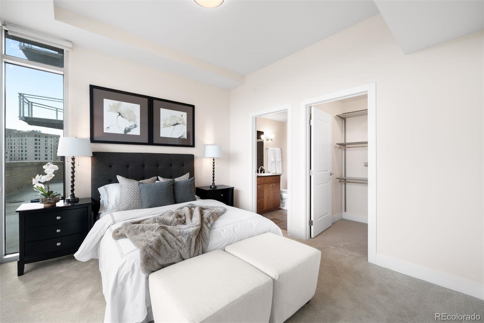 2001 Lincoln Street Denver CO 80202