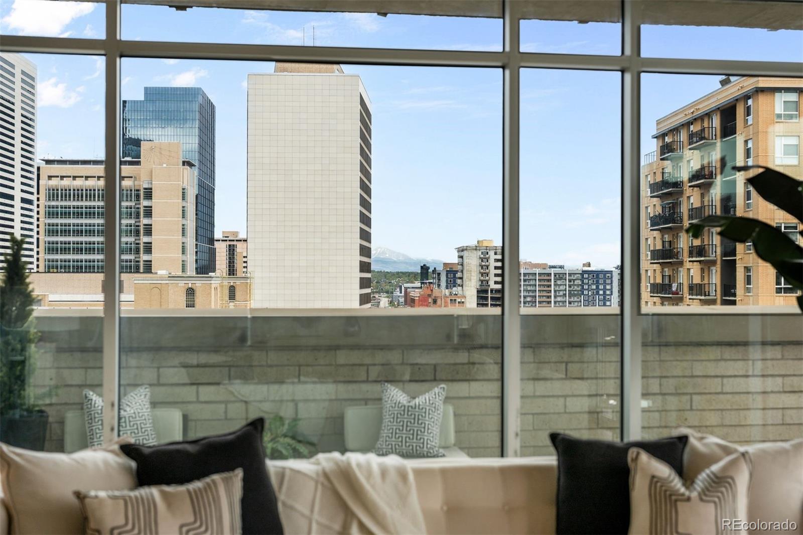 2001 Lincoln Street Denver CO 80202