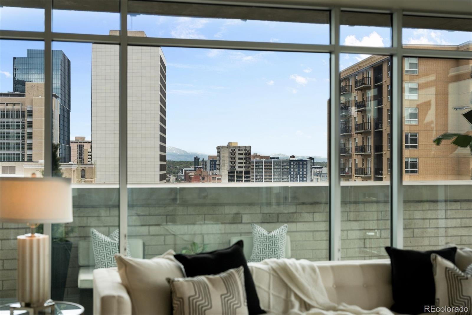 2001 Lincoln Street Denver CO 80202