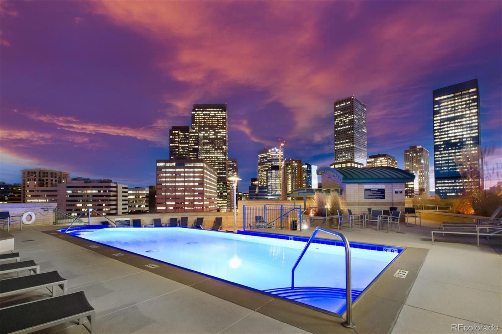 2001 Lincoln Street Denver CO 80202