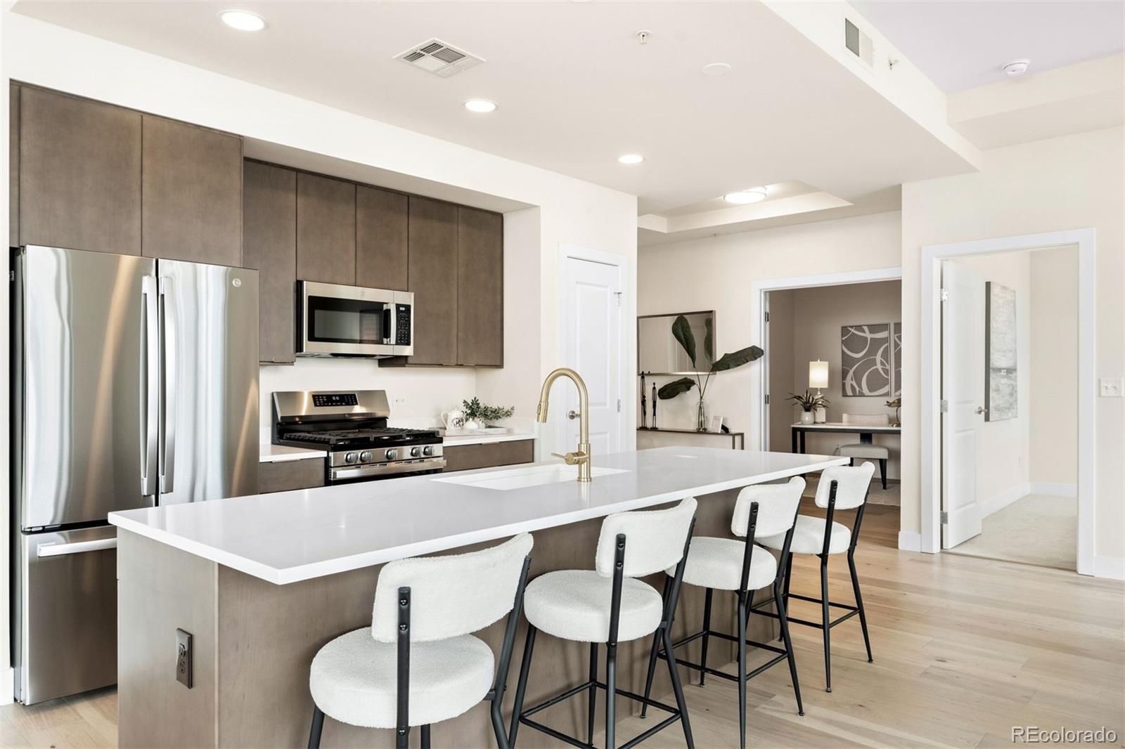 2001 Lincoln Street Denver CO 80202
