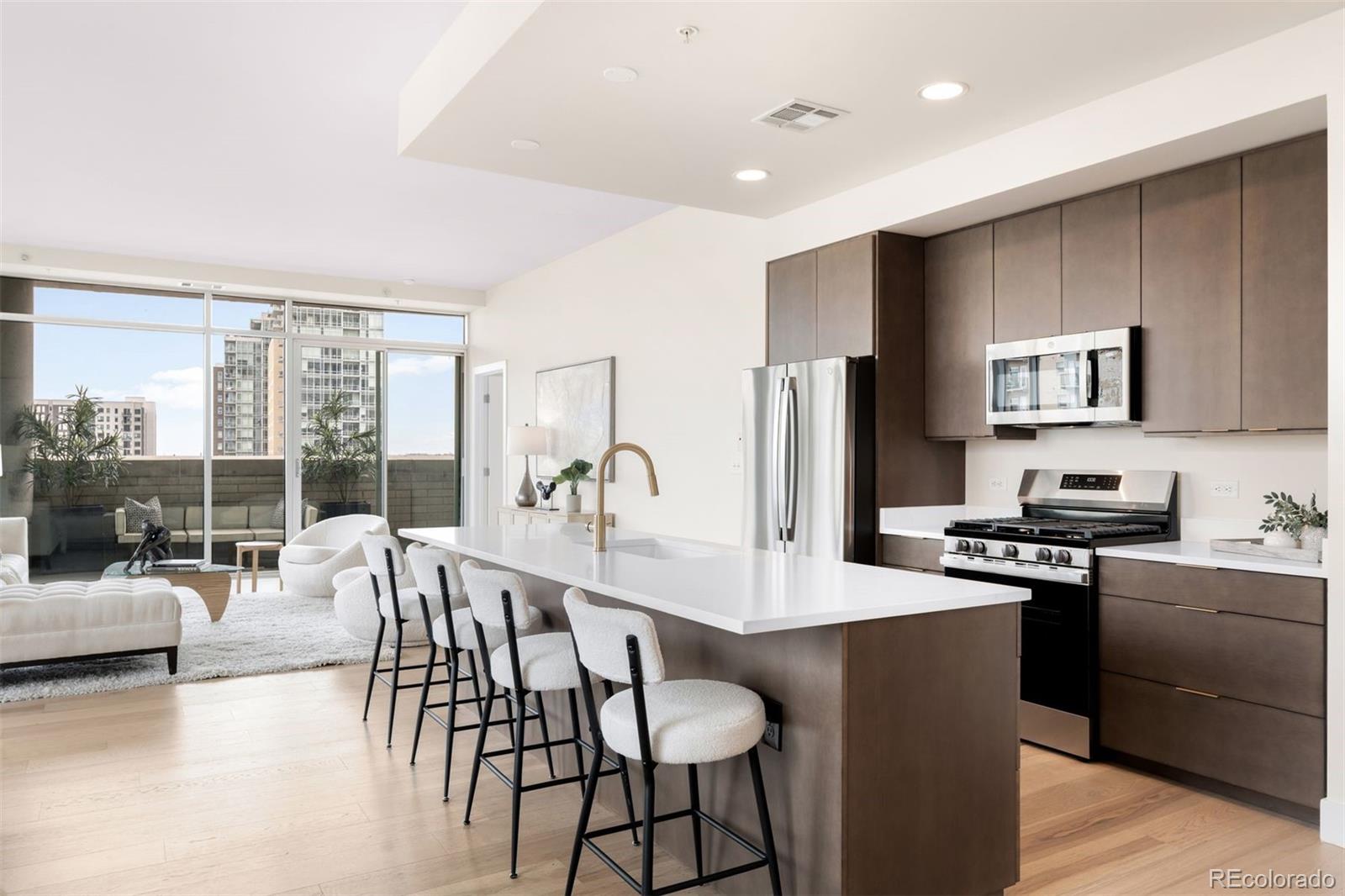 2001 Lincoln Street Denver CO 80202