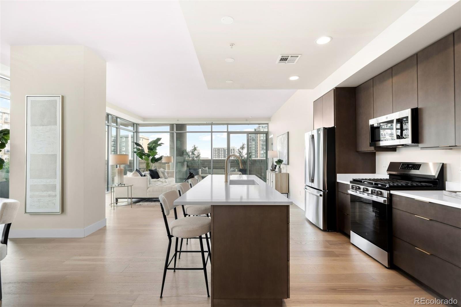 2001 Lincoln Street Denver CO 80202