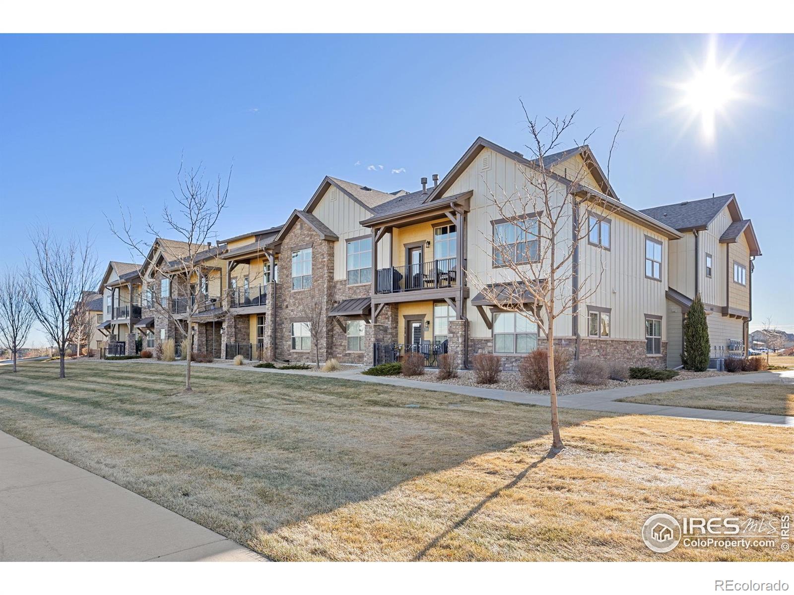 6618 Crystal Downs Drive Windsor CO 80550