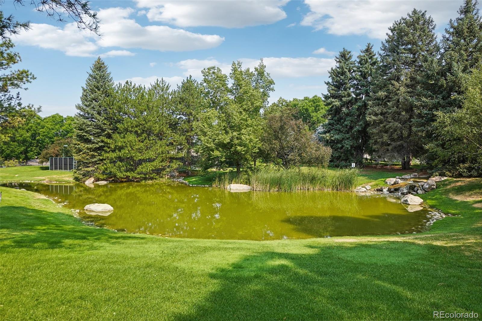 1900 E Girard Place Englewood CO 80113