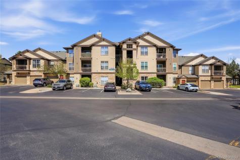 7422 S Quail Circle Littleton CO 80127