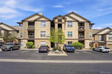 7422 S Quail Circle Littleton CO 80127