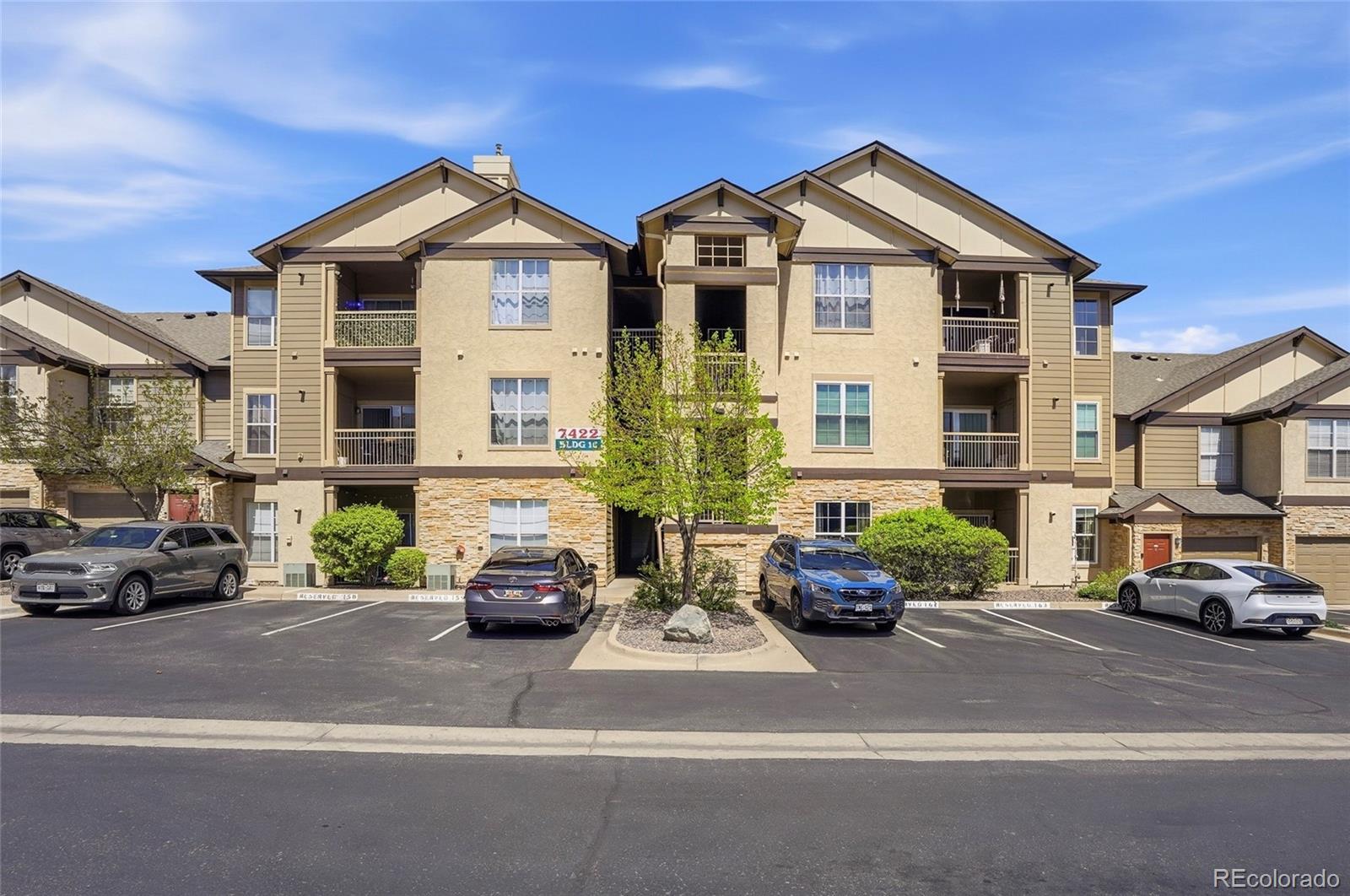7422 S Quail Circle Littleton CO 80127