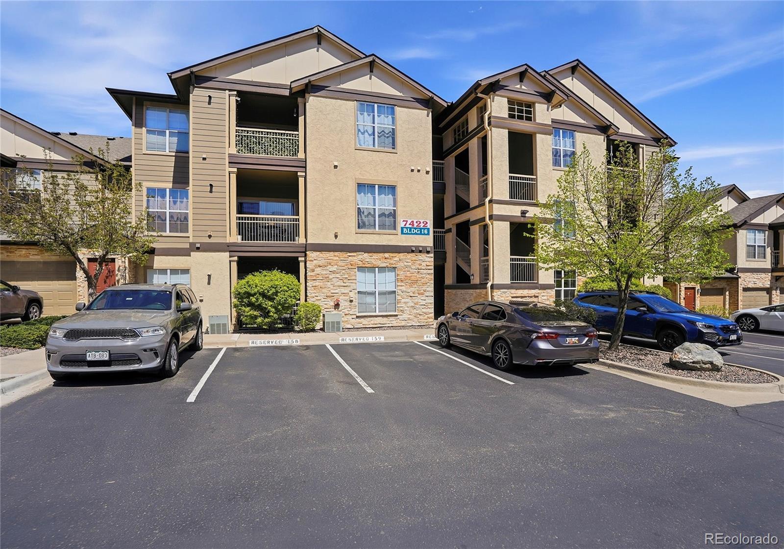 7422 S Quail Circle Littleton CO 80127