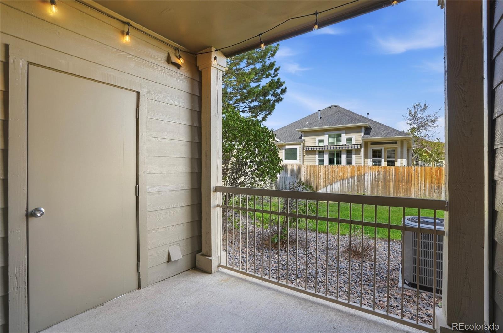 7422 S Quail Circle Littleton CO 80127