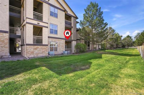 7422 S Quail Circle Littleton CO 80127