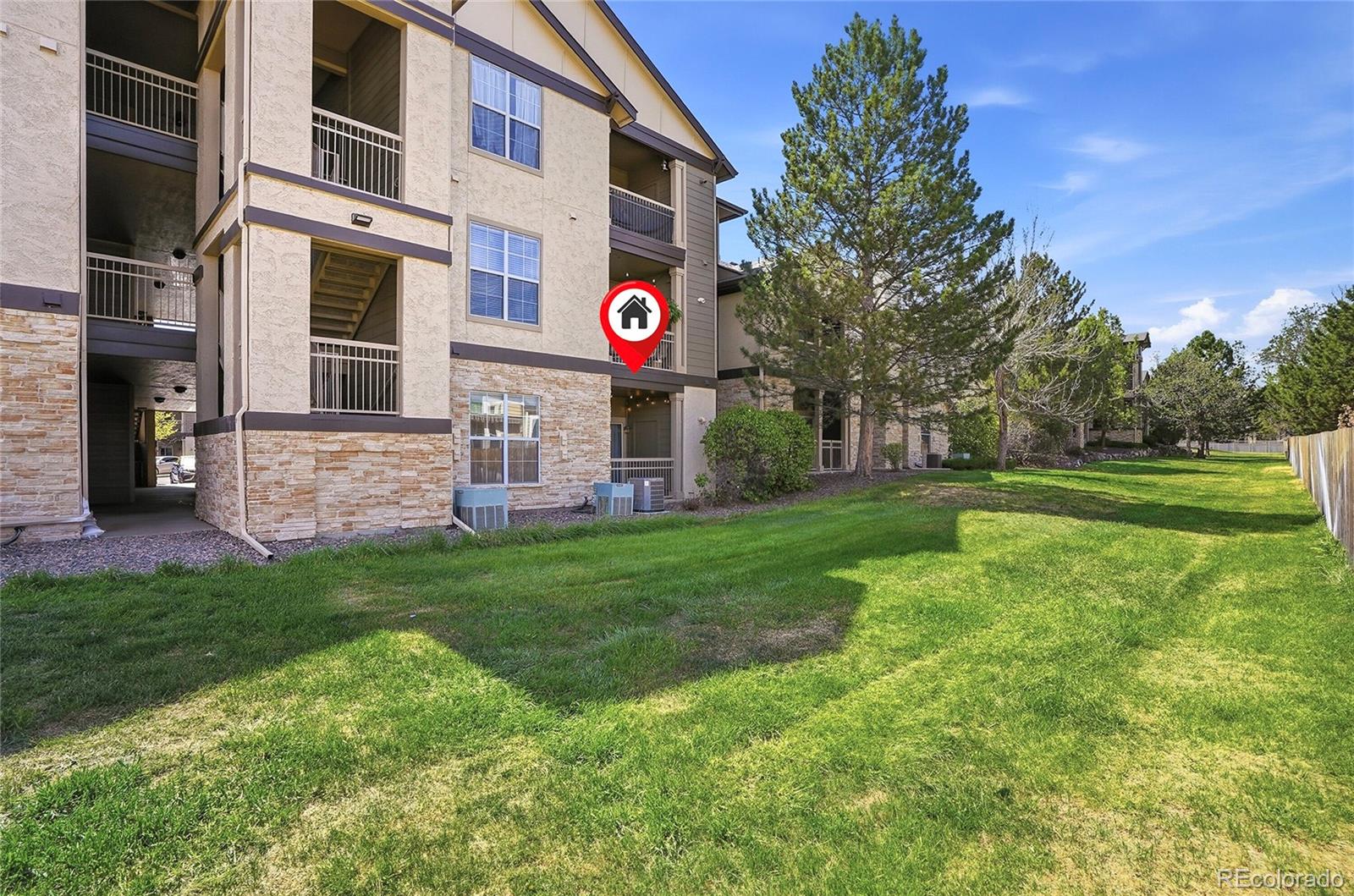 7422 S Quail Circle Littleton CO 80127
