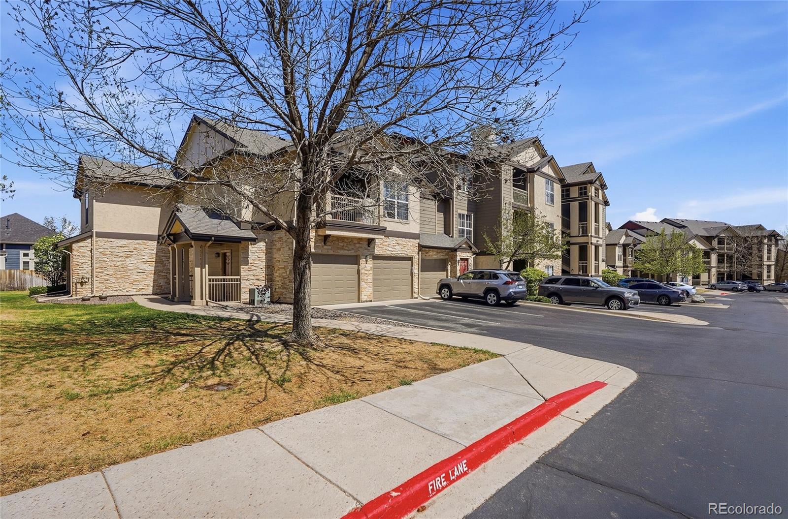 7422 S Quail Circle Littleton CO 80127