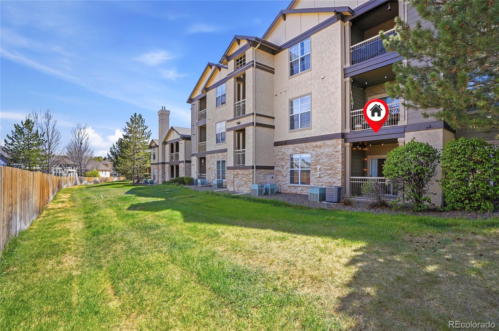7422 S Quail Circle Littleton CO 80127