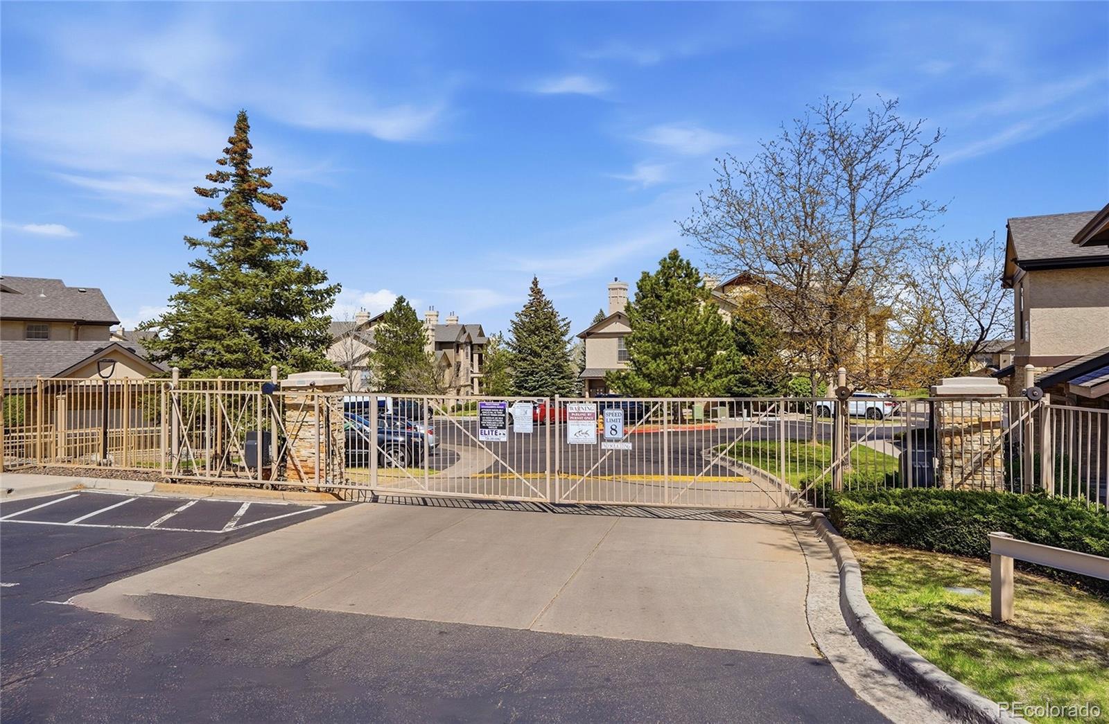 7422 S Quail Circle Littleton CO 80127