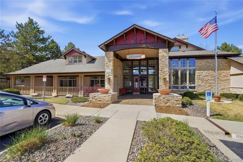 7422 S Quail Circle Littleton CO 80127