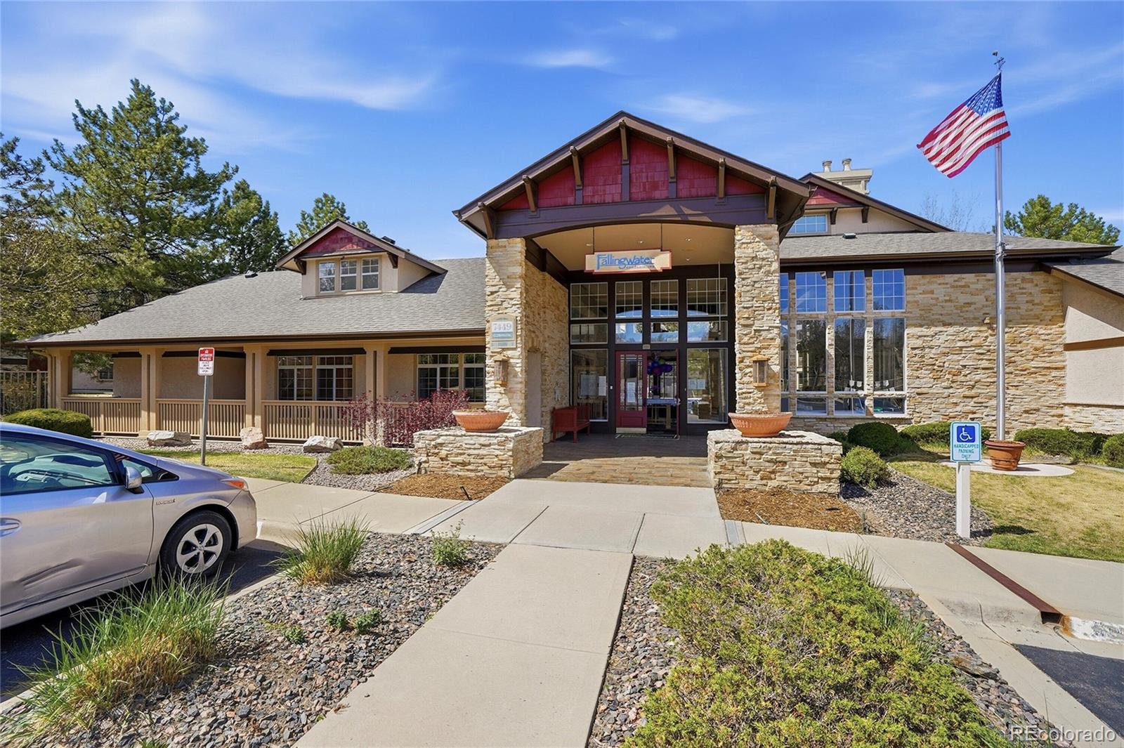 7422 S Quail Circle Littleton CO 80127