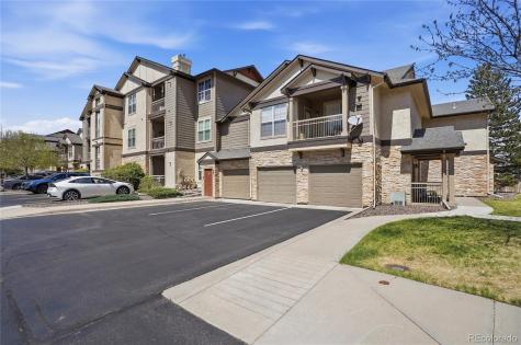 7422 S Quail Circle Littleton CO 80127