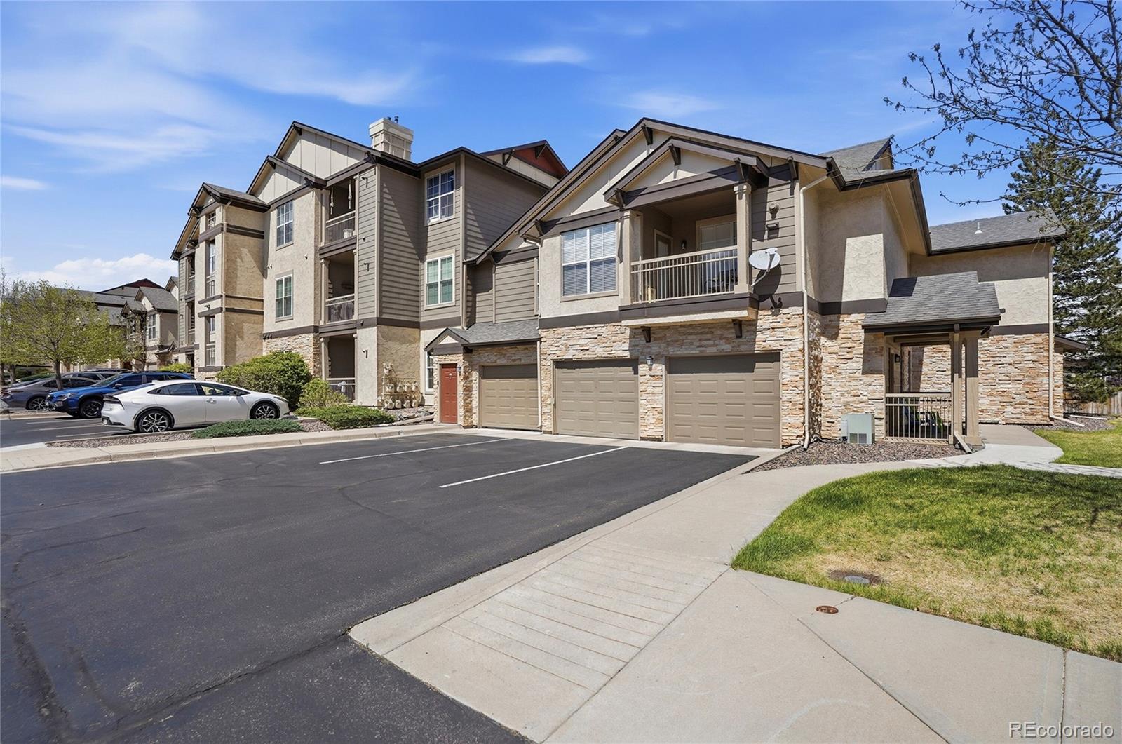 7422 S Quail Circle Littleton CO 80127