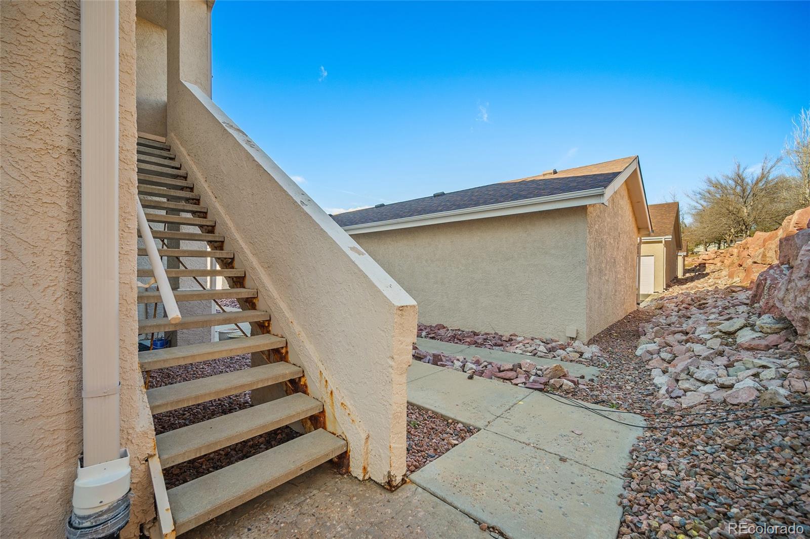 3870 Strawberry Field Grove Colorado Springs CO 80906