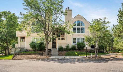 995 S Miller Street Lakewood CO 80226