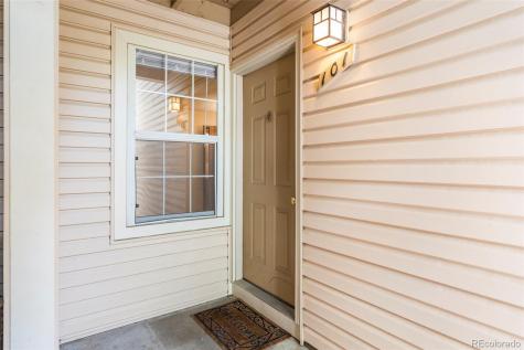 995 S Miller Street Lakewood CO 80226