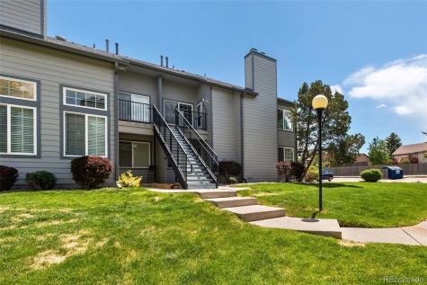 2758 Montague Drive Colorado Springs CO 80920