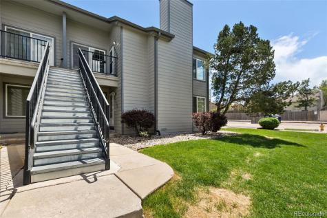 2758 Montague Drive Colorado Springs CO 80920