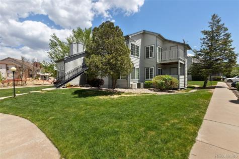 2758 Montague Drive Colorado Springs CO 80920