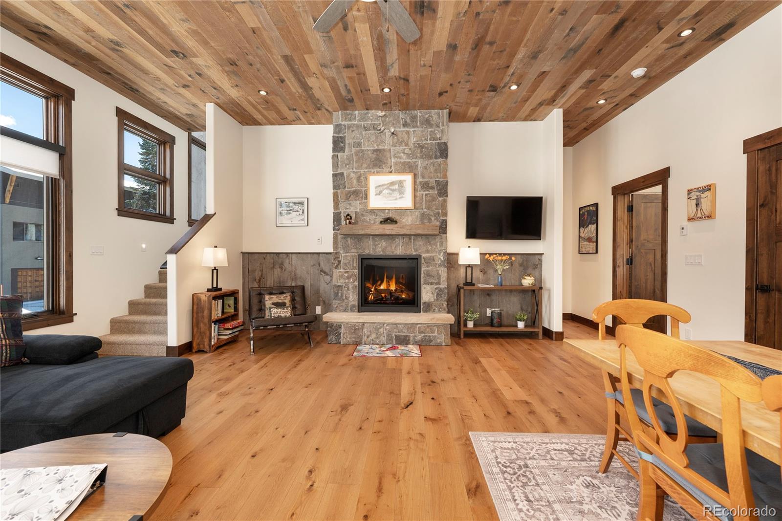 135 Fir Drive Winter Park CO 80482