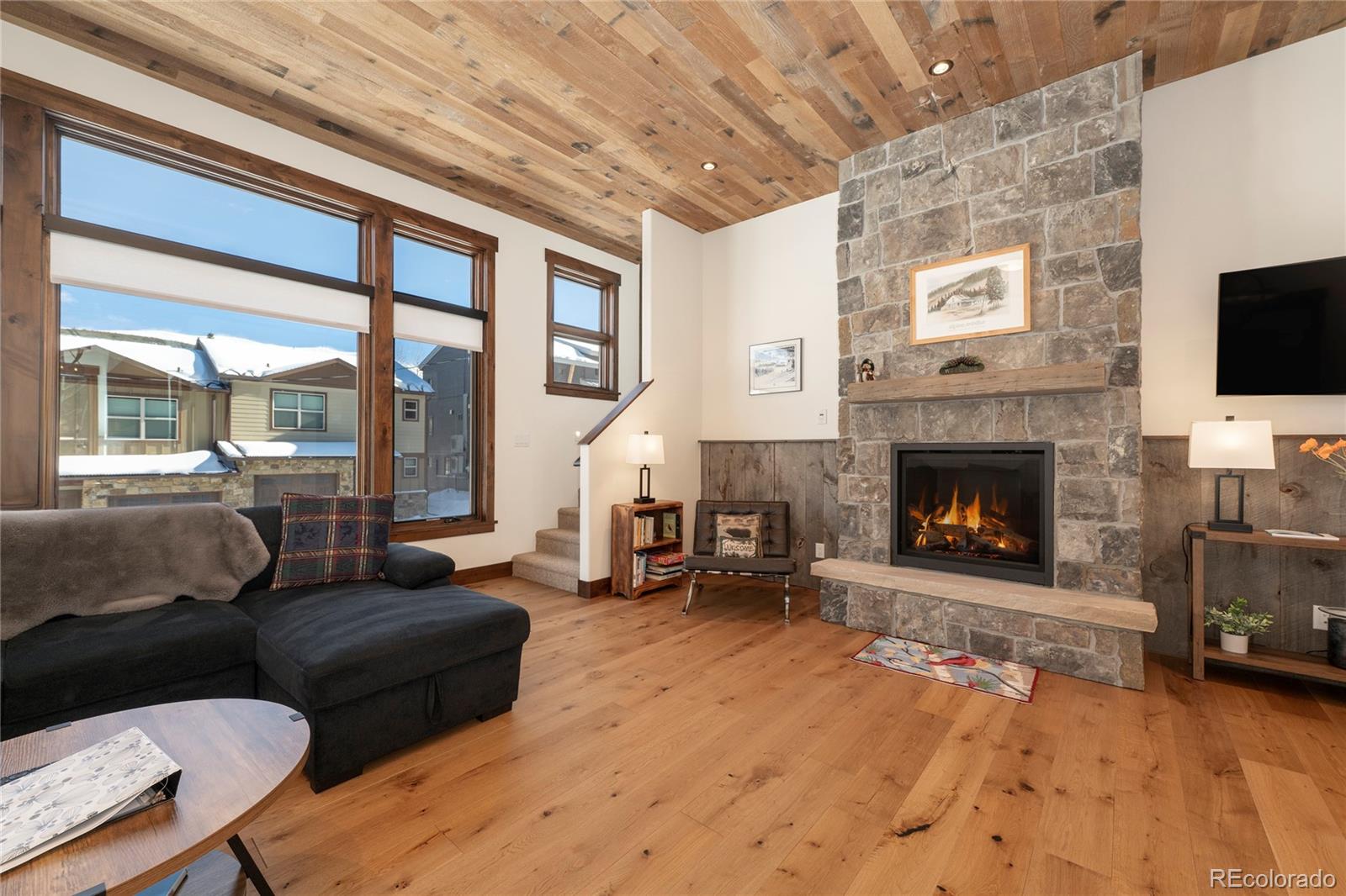 135 Fir Drive Winter Park CO 80482